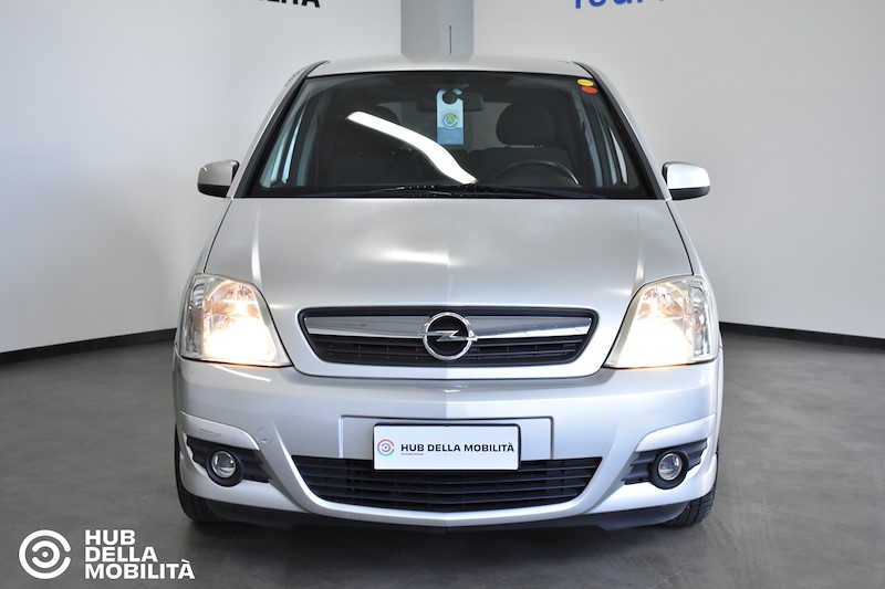OPEL Meriva 1.6 16V Cosmo